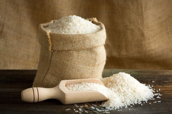 Parboiled Rice