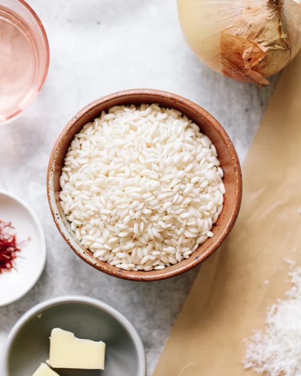 Arborio Rice