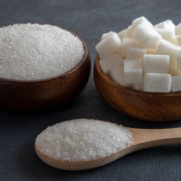 White Sugar (Granulated Sugar)