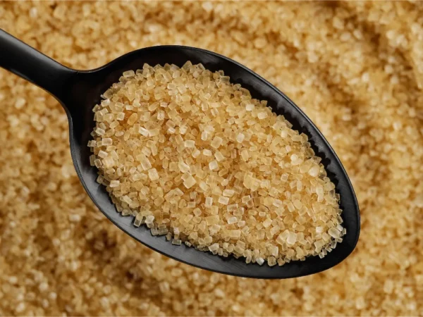 Demerara Sugar