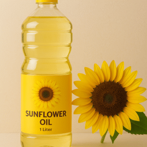 sunflower Oil